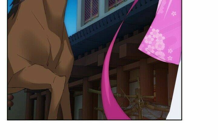 bí mật của dạ tộc chapter 1.2 51