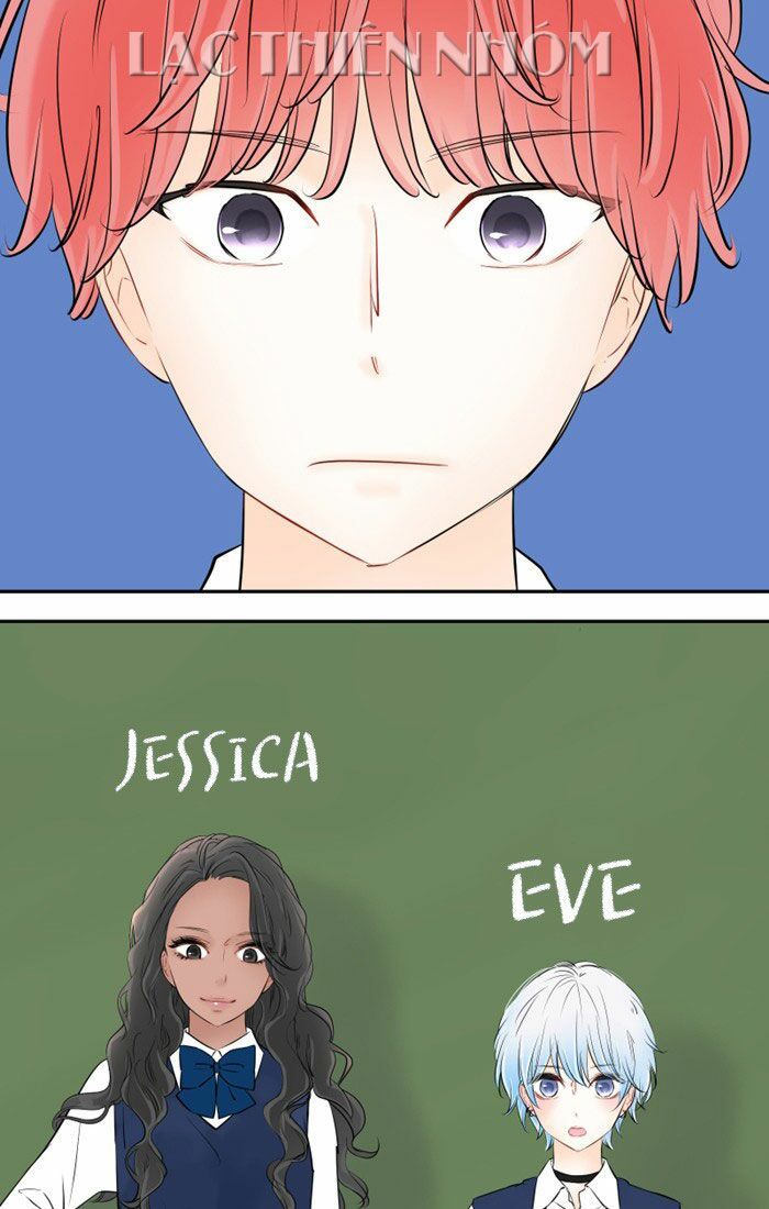 choco ngọt ngào chapter 34 6