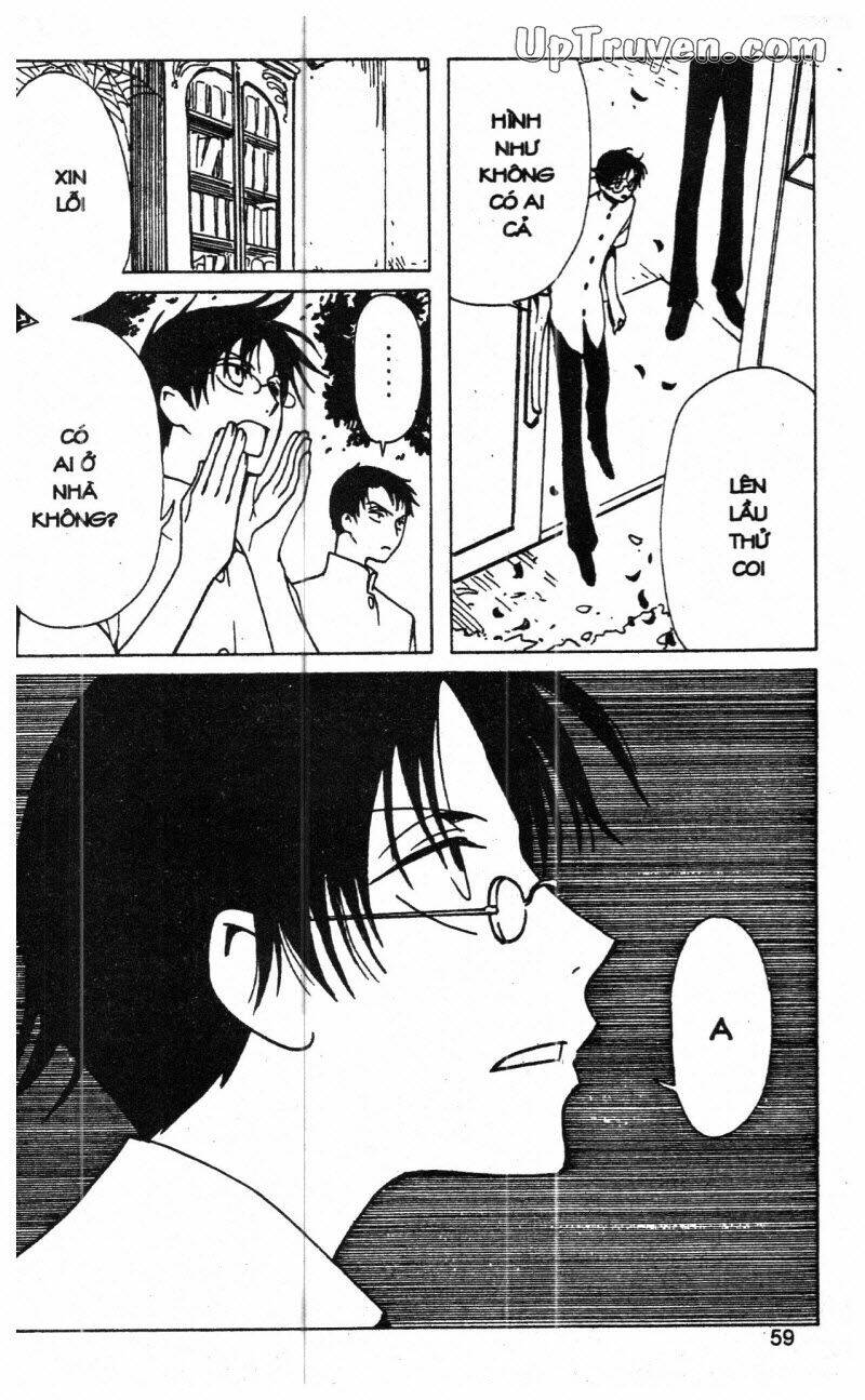 xxxholic - hành trình bí ẩn chapter 10 59