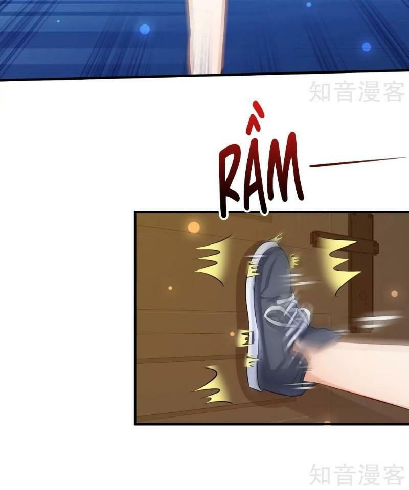 tối cường vận đào hoa chapter 96 10