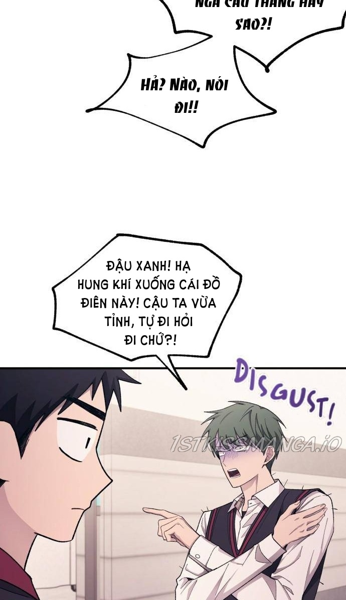 yeonwoo ngây thơ chapter 61 42