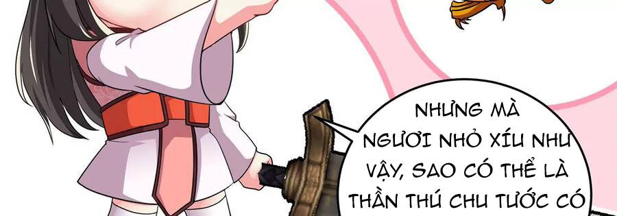 bản kiếm tiên tuyệt không làm nô chapter 47 90