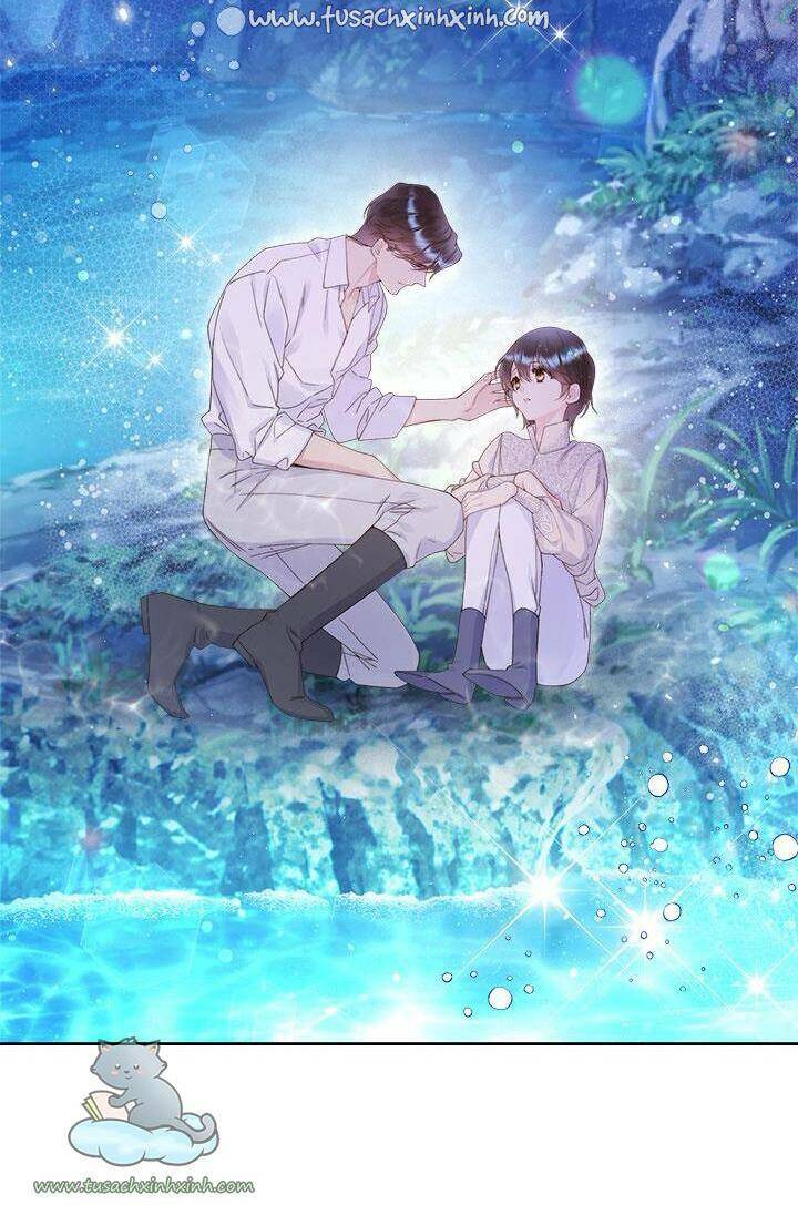 [15+] công chúa chloe chapter 86 44