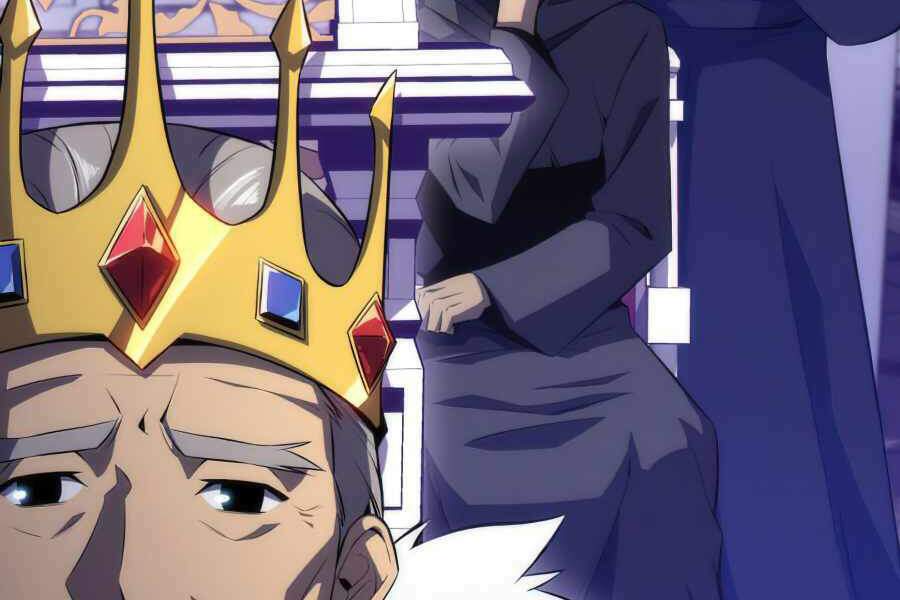 kẻ thách đấu chapter 11 39