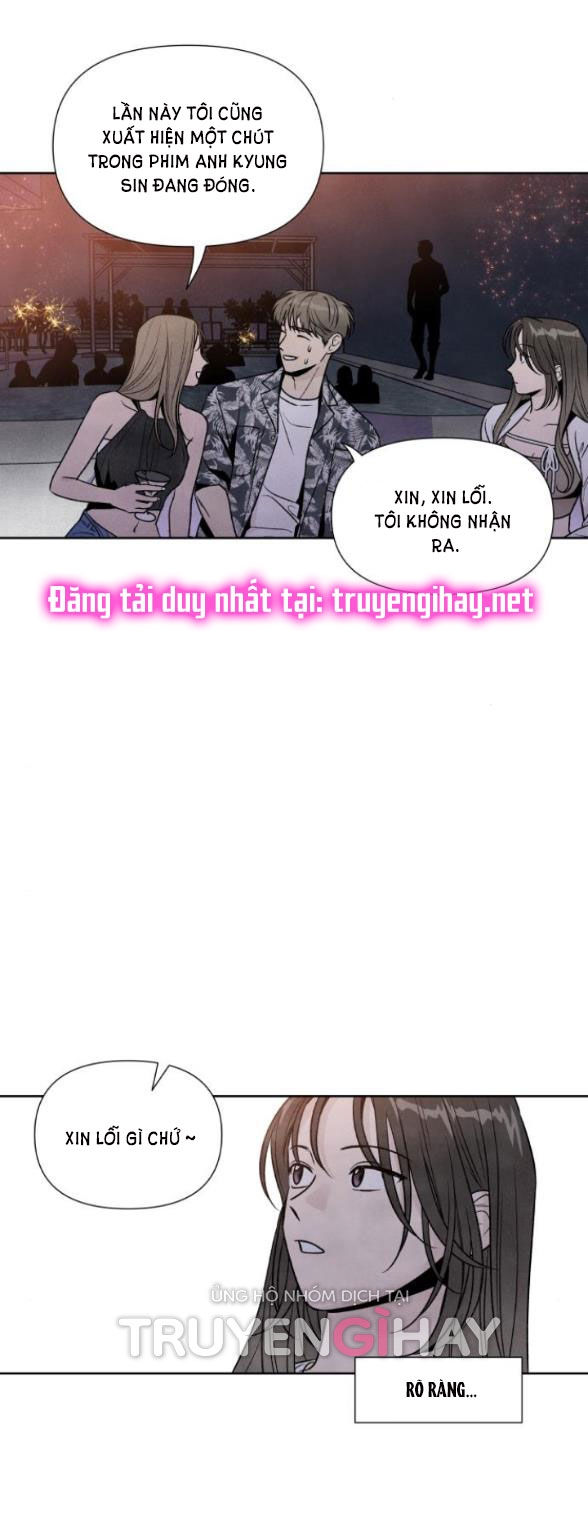 điều khiến tôi quyết tâm muốn chết chapter 45.1 20