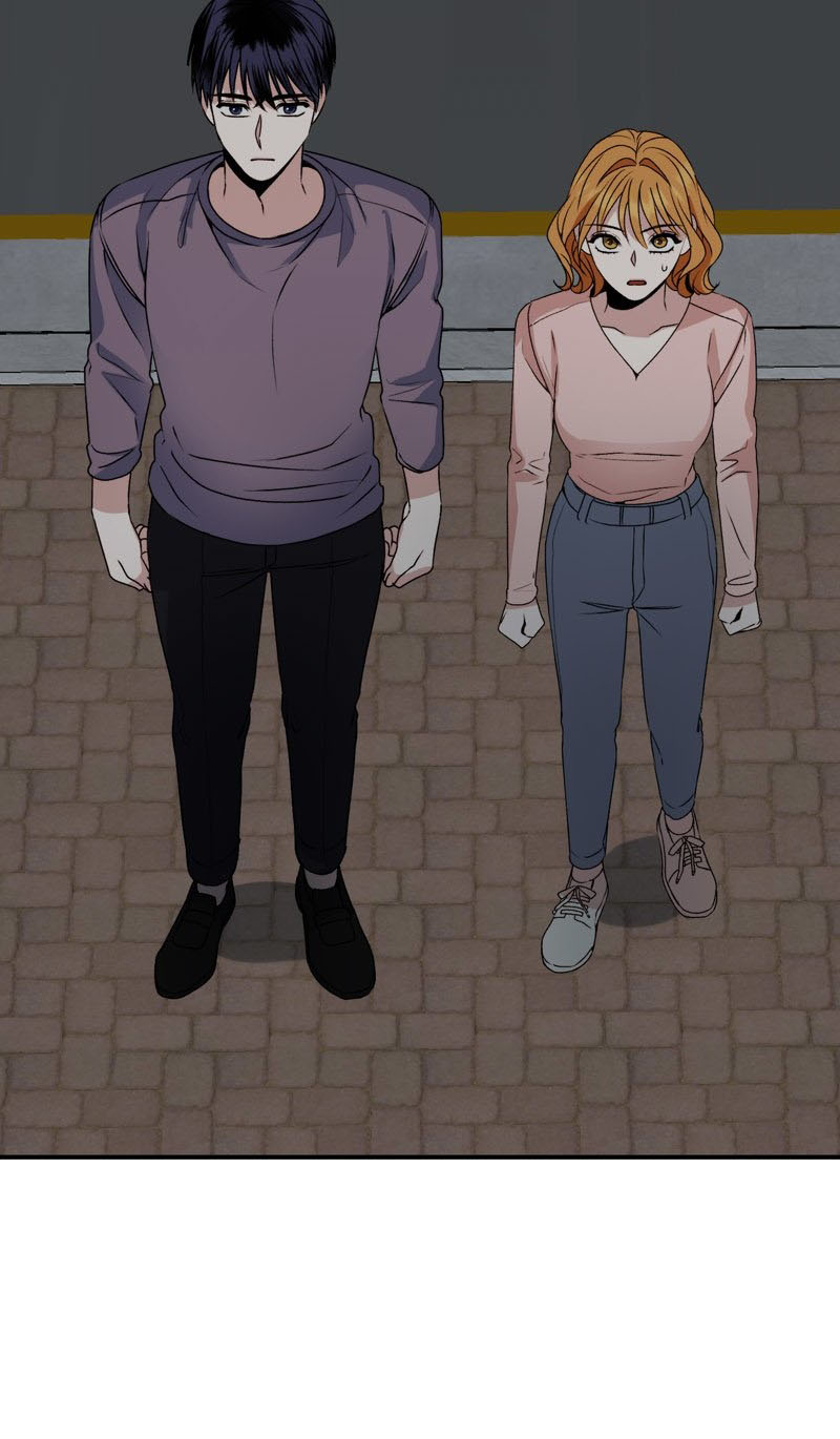 nụ hôn yêu tinh chapter 16.2 28