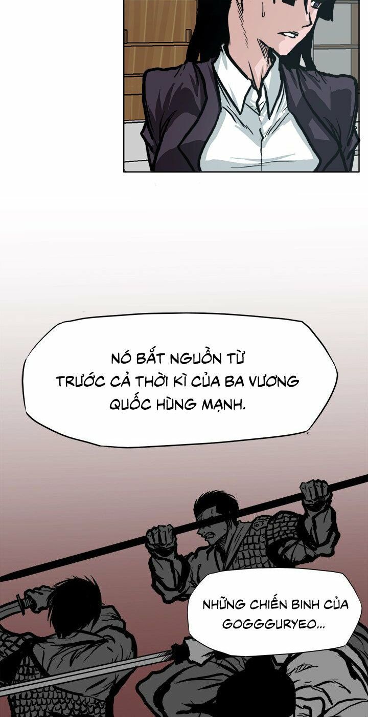 bá chủ học đường ss2 chapter 22 35