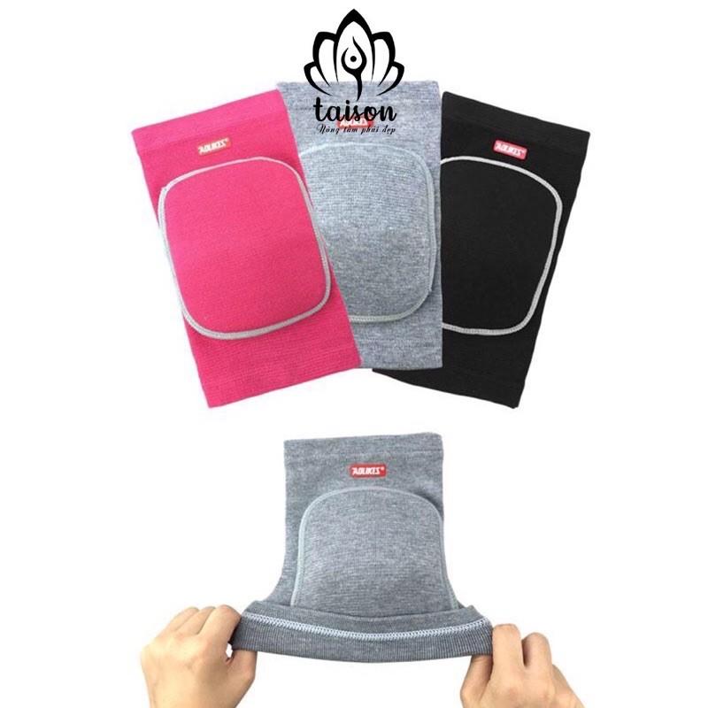 Bảo Vệ Đầu Gối , Băng Bảo Vệ Gối Có Đệm Đầu Gối Cao Cấp