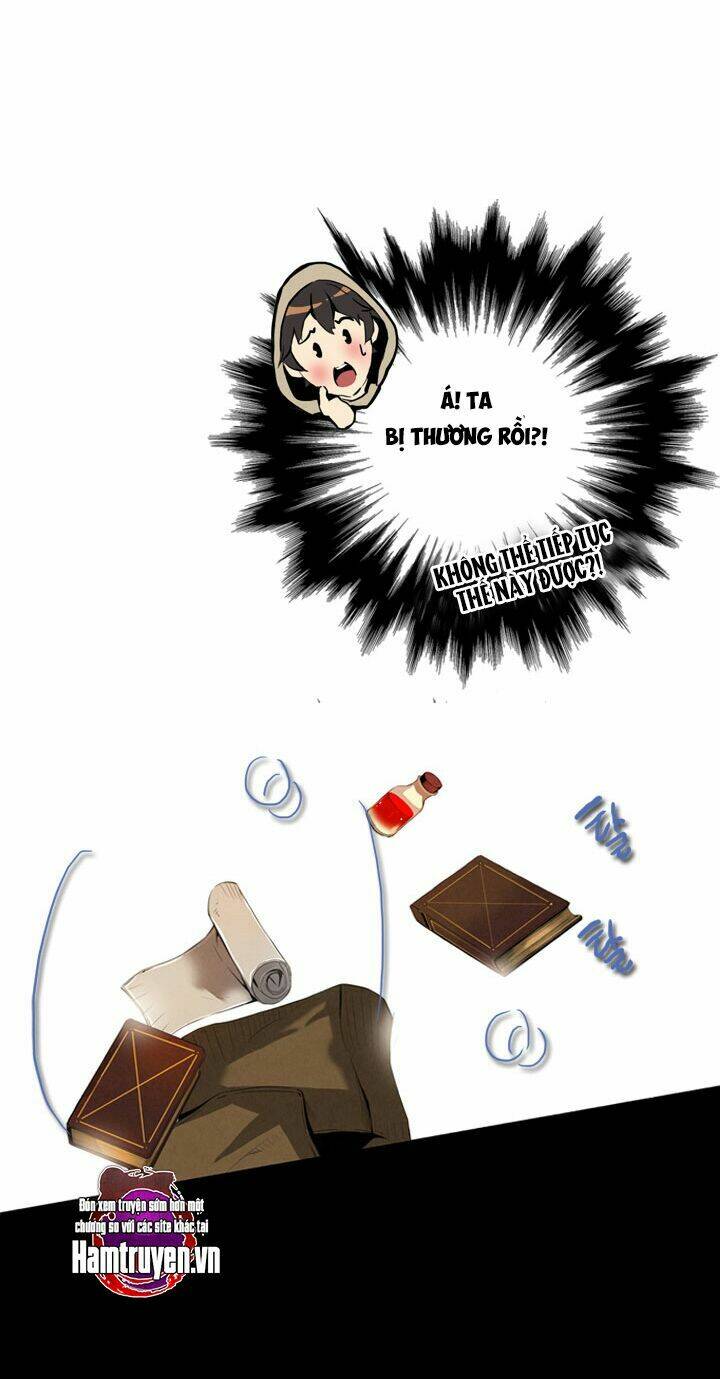 dusk howler chapter 11 27