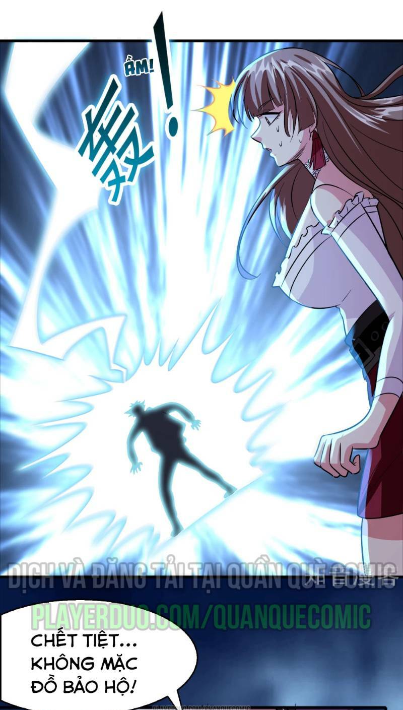 dị giới cung ứng thương chapter 67 1