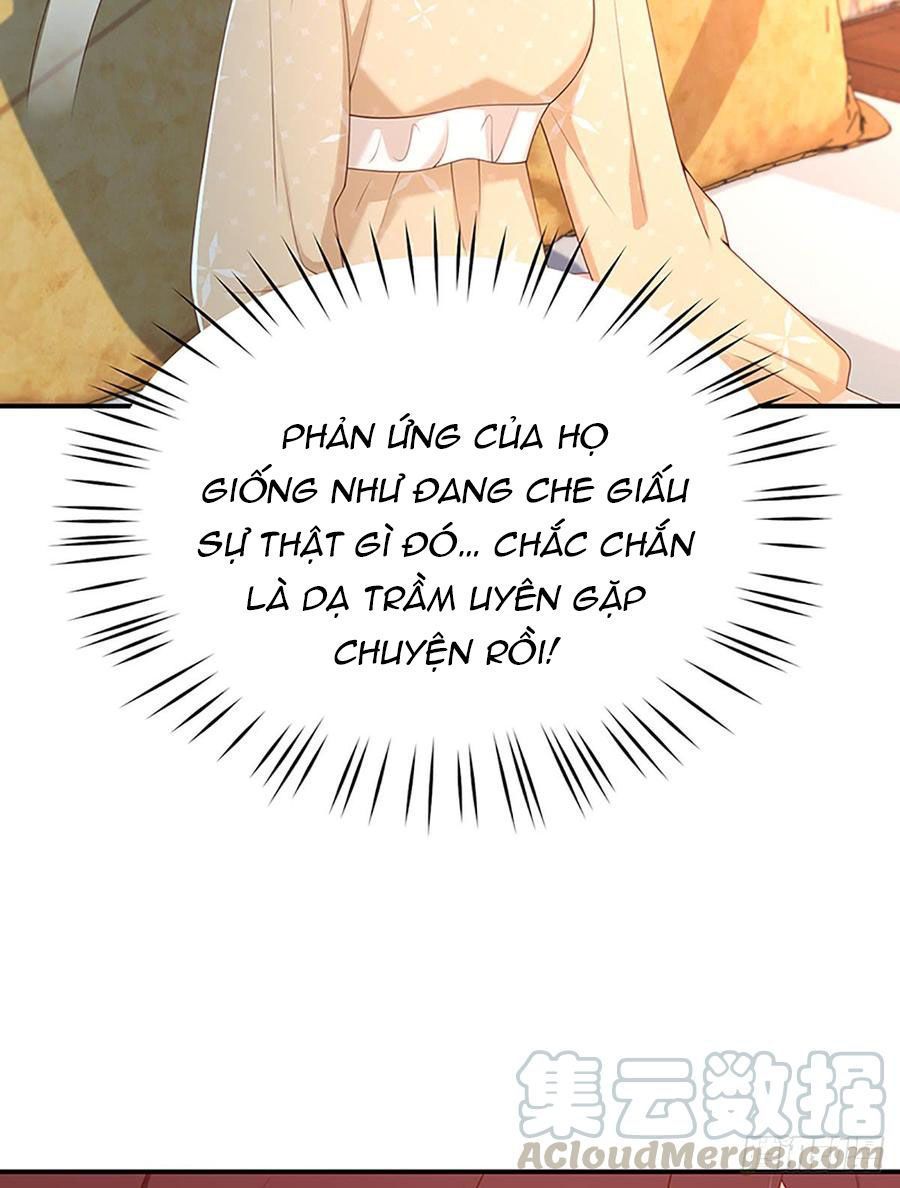 nam thần truy thê chỉ nam chapter 53.2 26