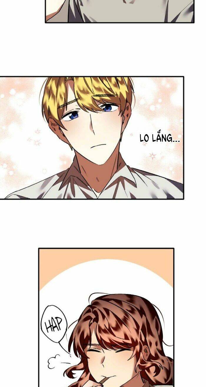 phương pháp tán tỉnh của nữ thợ săn chapter 23 14