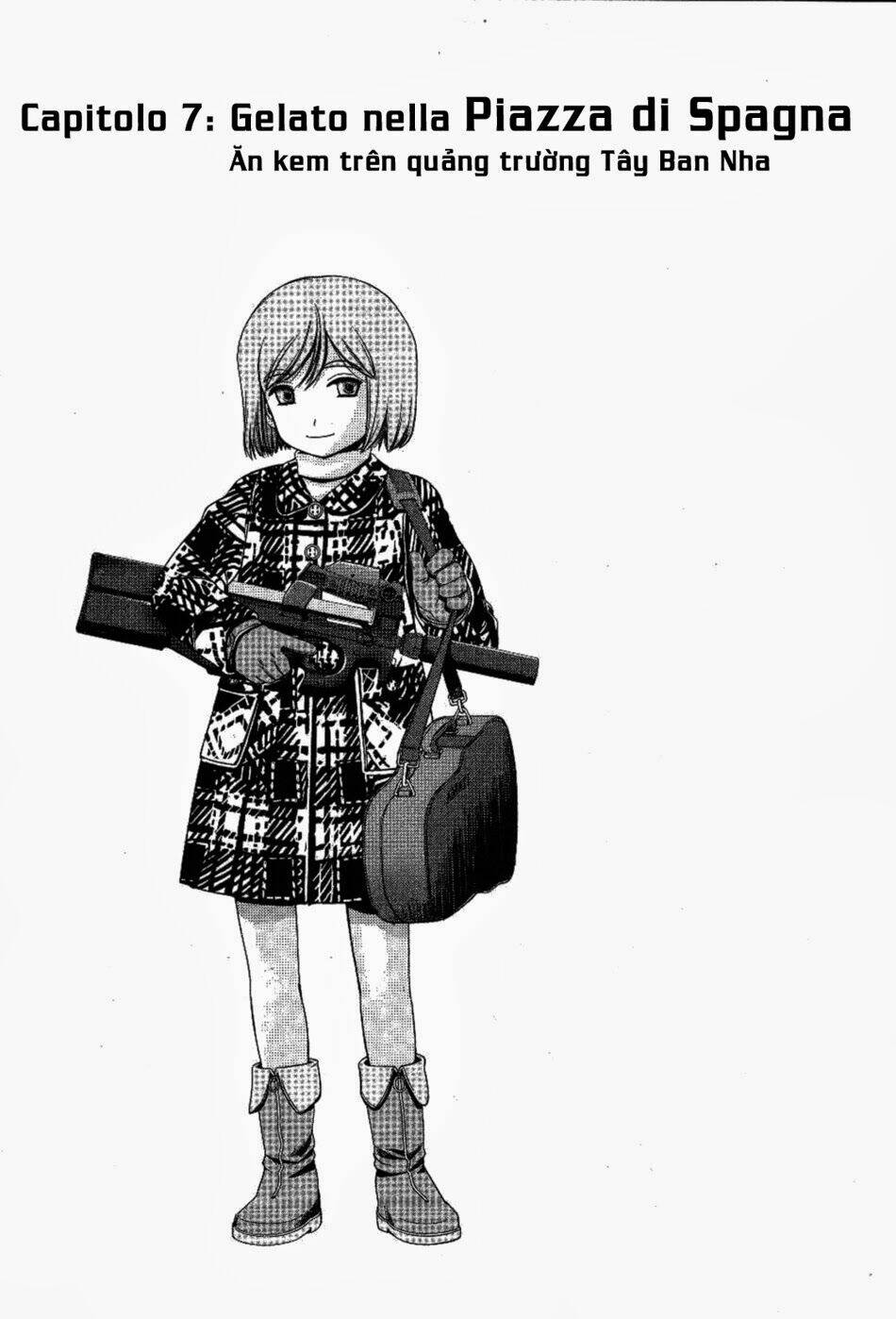 gunslinger girl chapter 7 3