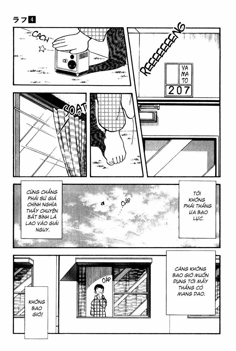 rough - ngọc thô chapter 31 18