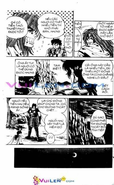 vương tử takeru chapter 2 30