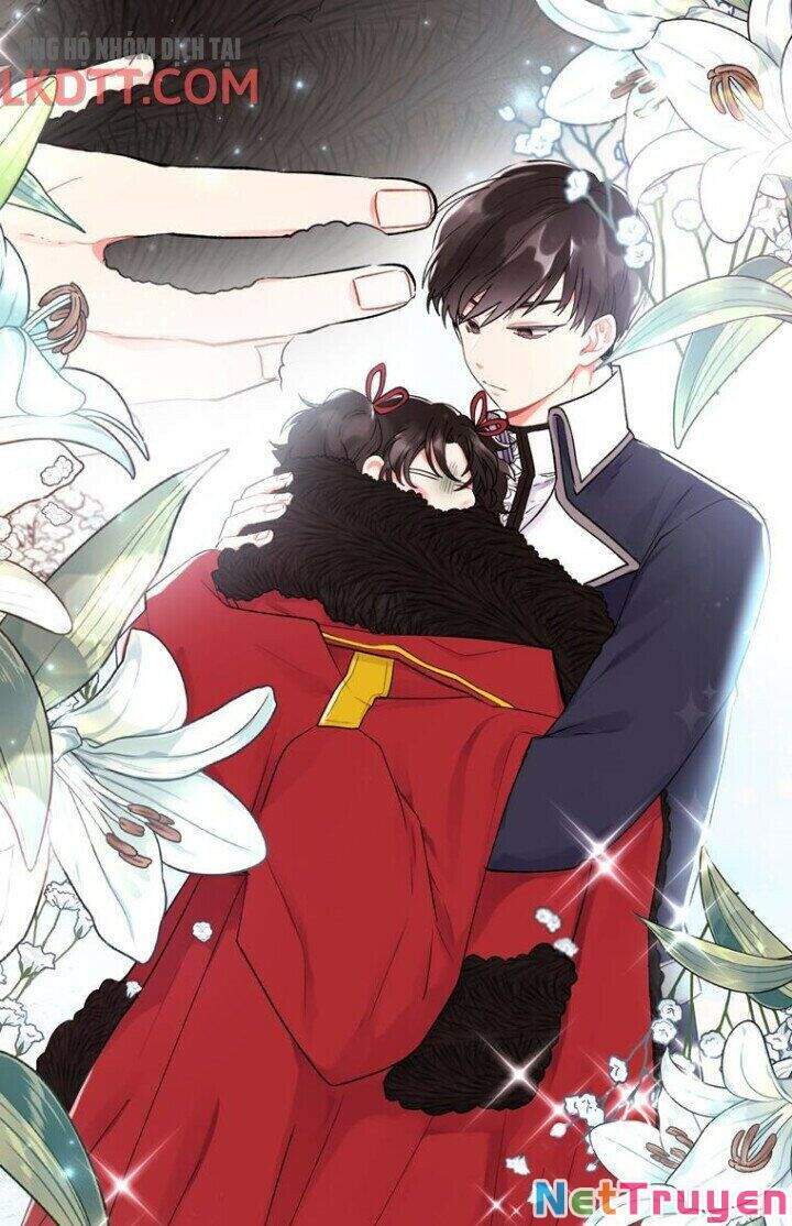 tôi đã trở thành con gái nuôi của nam chính chapter 5 6