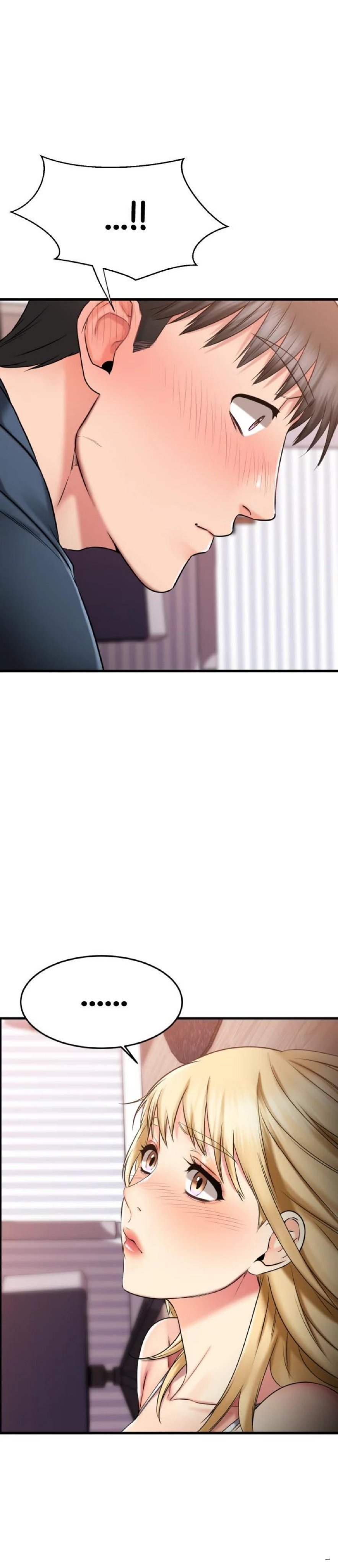 ranh giới người bạn chapter 31 5