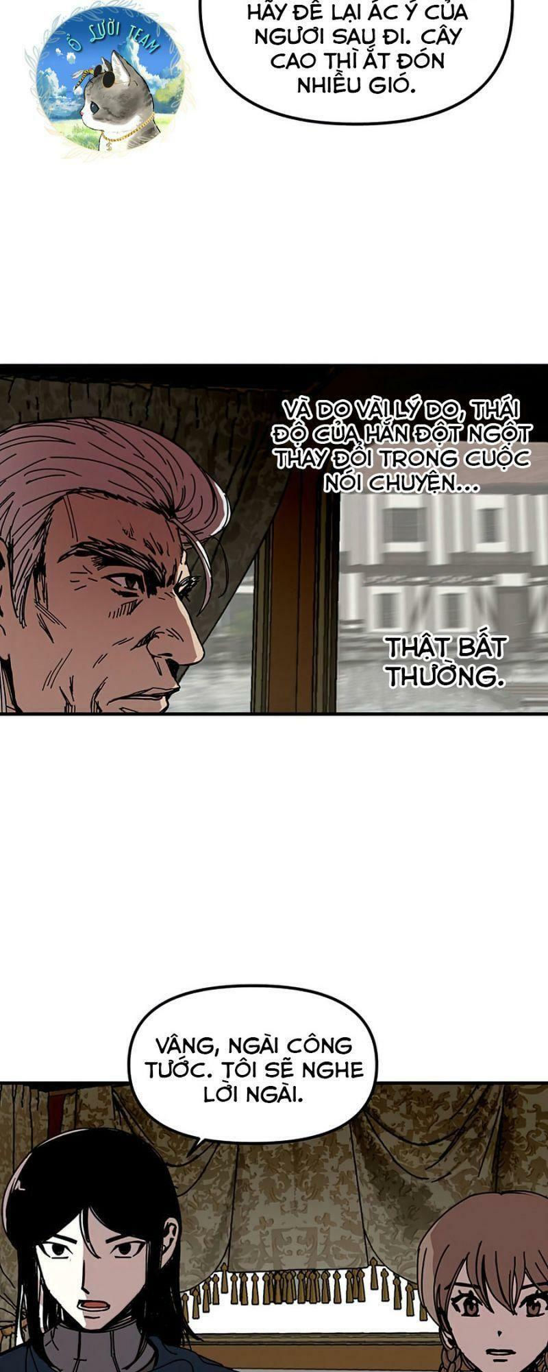 người chơi lỗi chapter 76 36