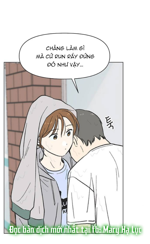 Thanh Xuân Đáng Yêu chapter 19.1 22