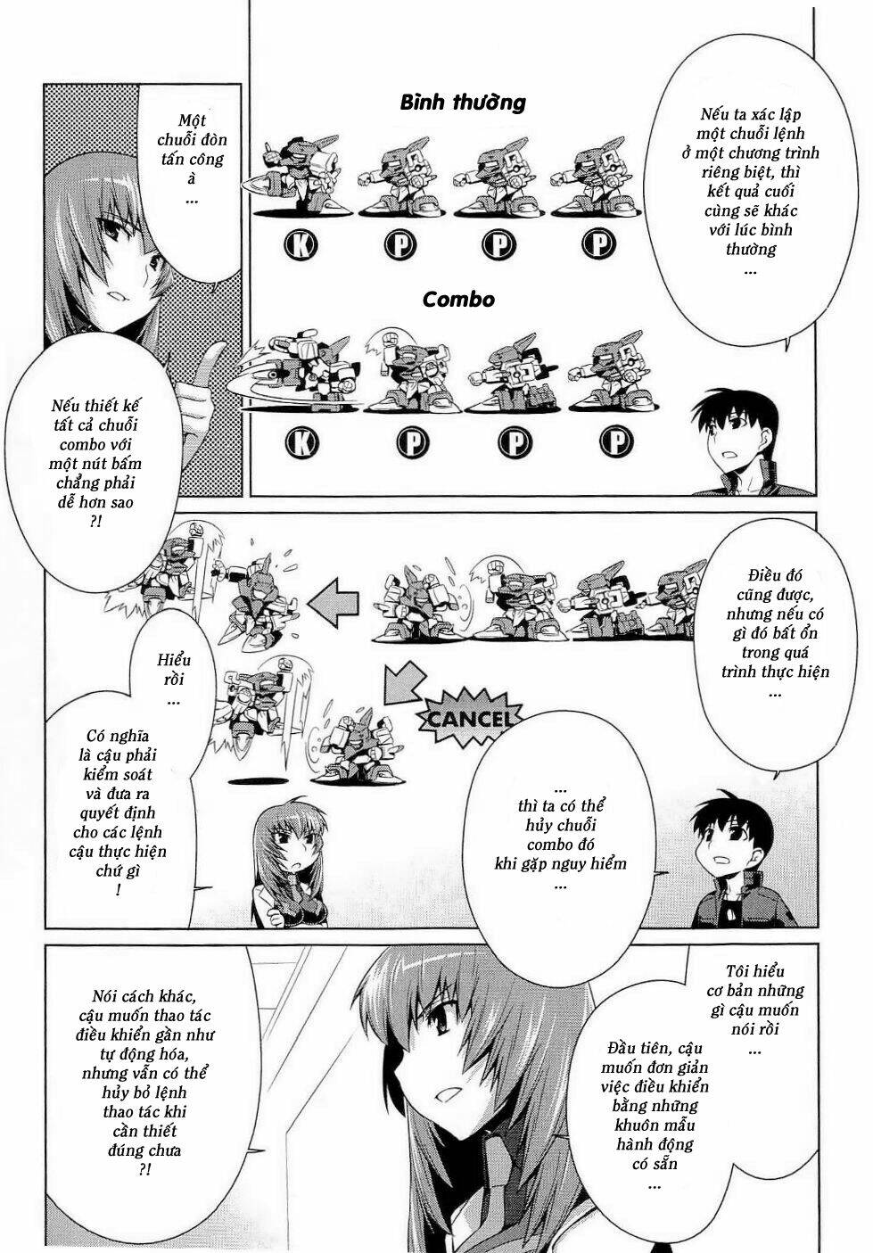 muv luv alternative chapter 10 21