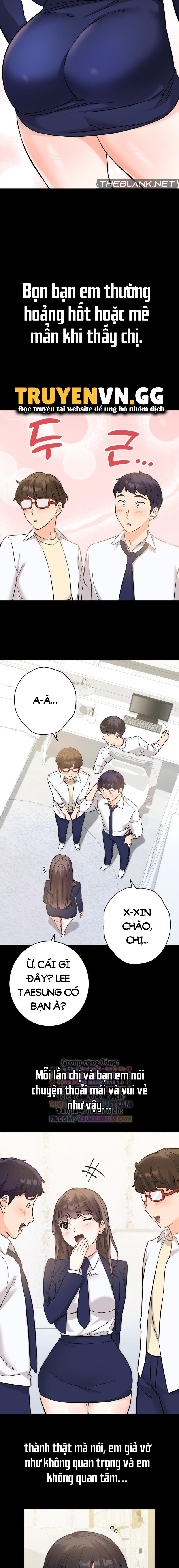 bí mật của chị em tôi chapter 4 20