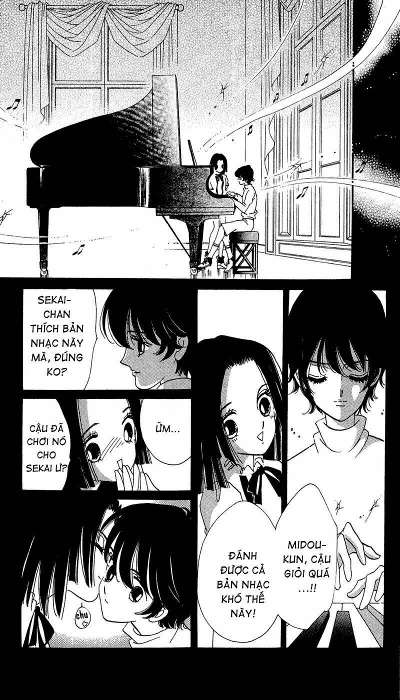 s to m no sekai chapter 5 11