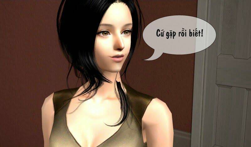 trong vòng tay anh (truyện sims 2) chapter 1 35