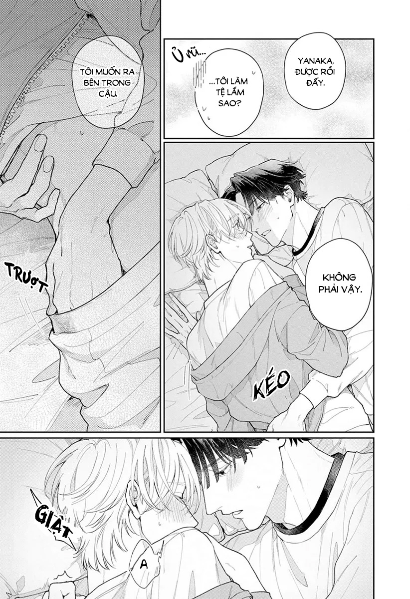 giao kèo tình yêu chapter 6 21