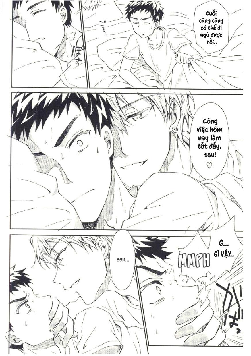 người tà răm luôn có quỷ theo sau chapter 76 11