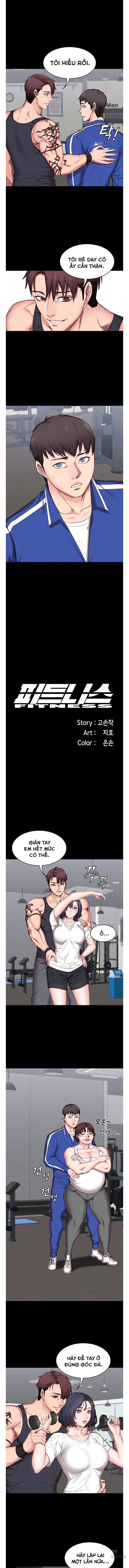 hlv phòng fitness chapter 2 5