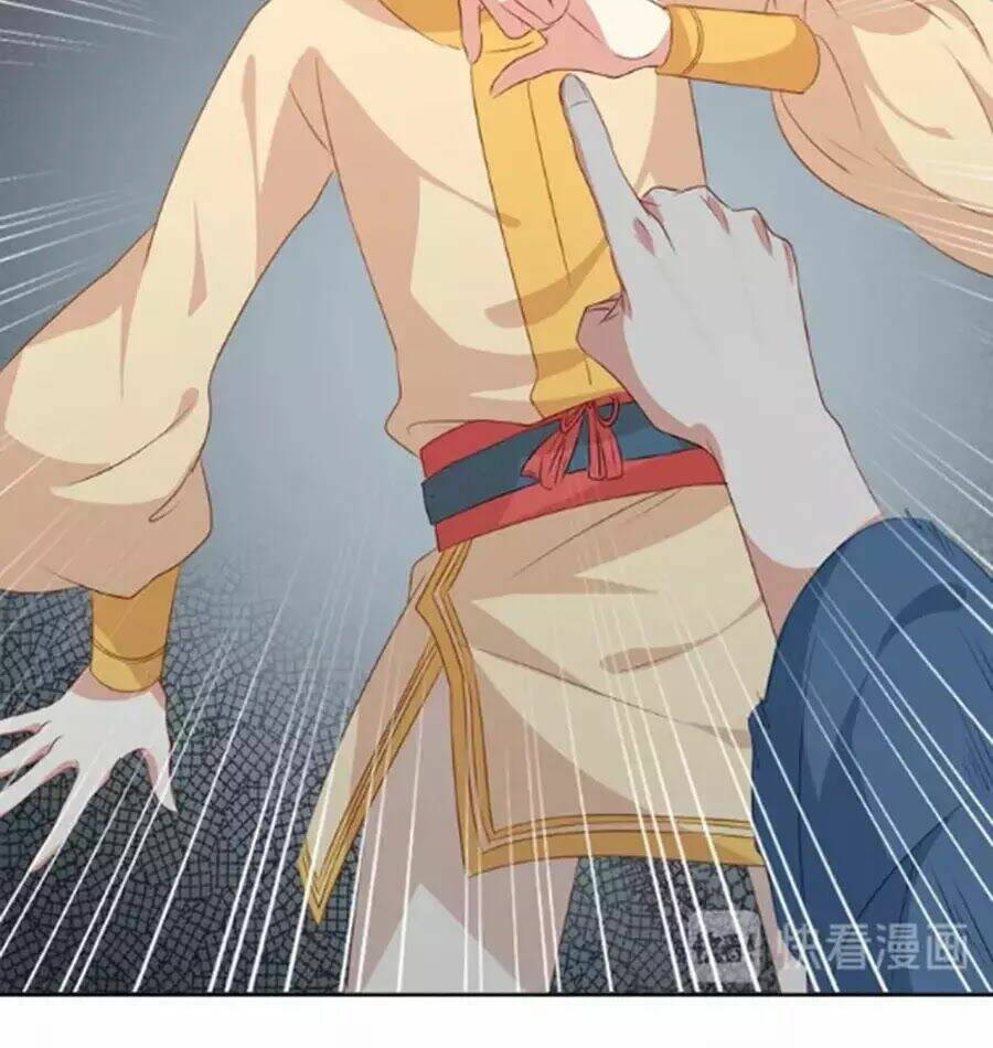 hội học sinh kiêu ngạo của hoàng cung chapter 6 39