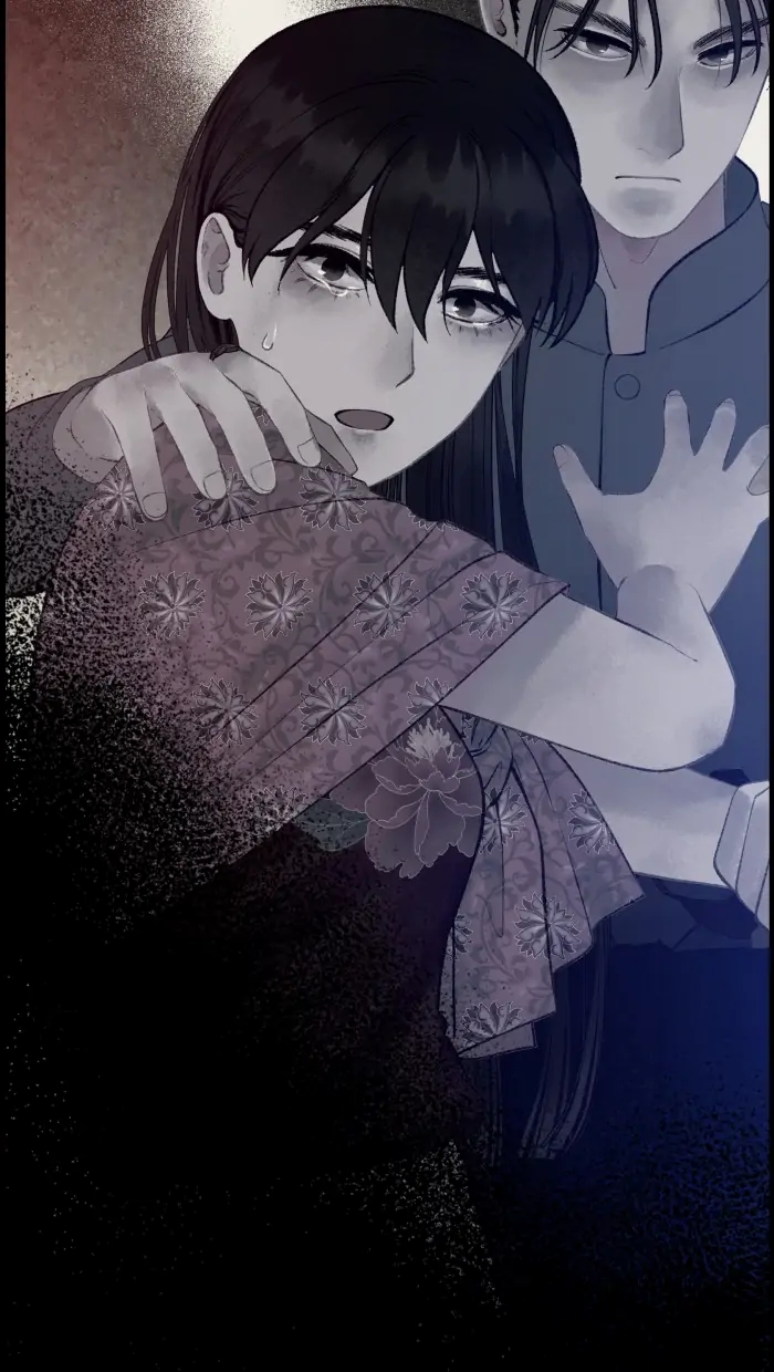 Nữ Chính Không Muốn Yêu chapter 50.1 - Trang 11