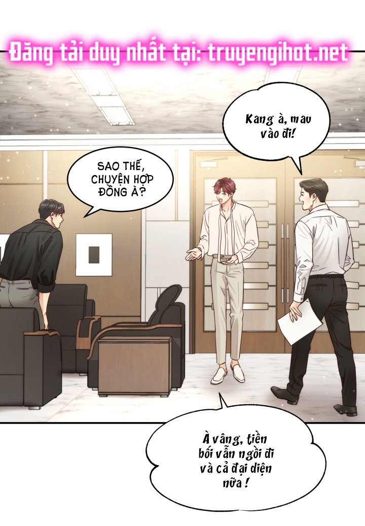 [16+] ánh sao ban mai chapter 57 17