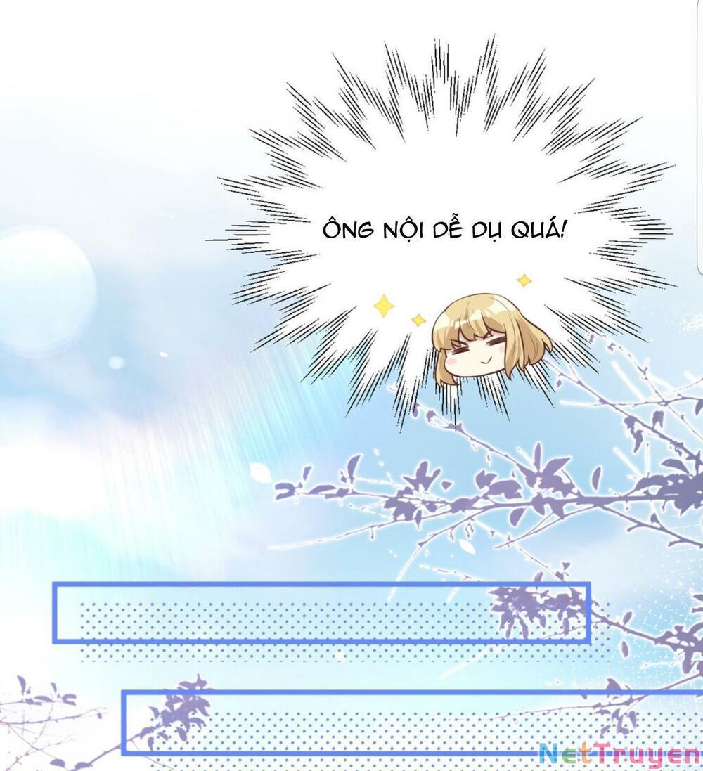 chàng vú em tu chân chapter 53 44