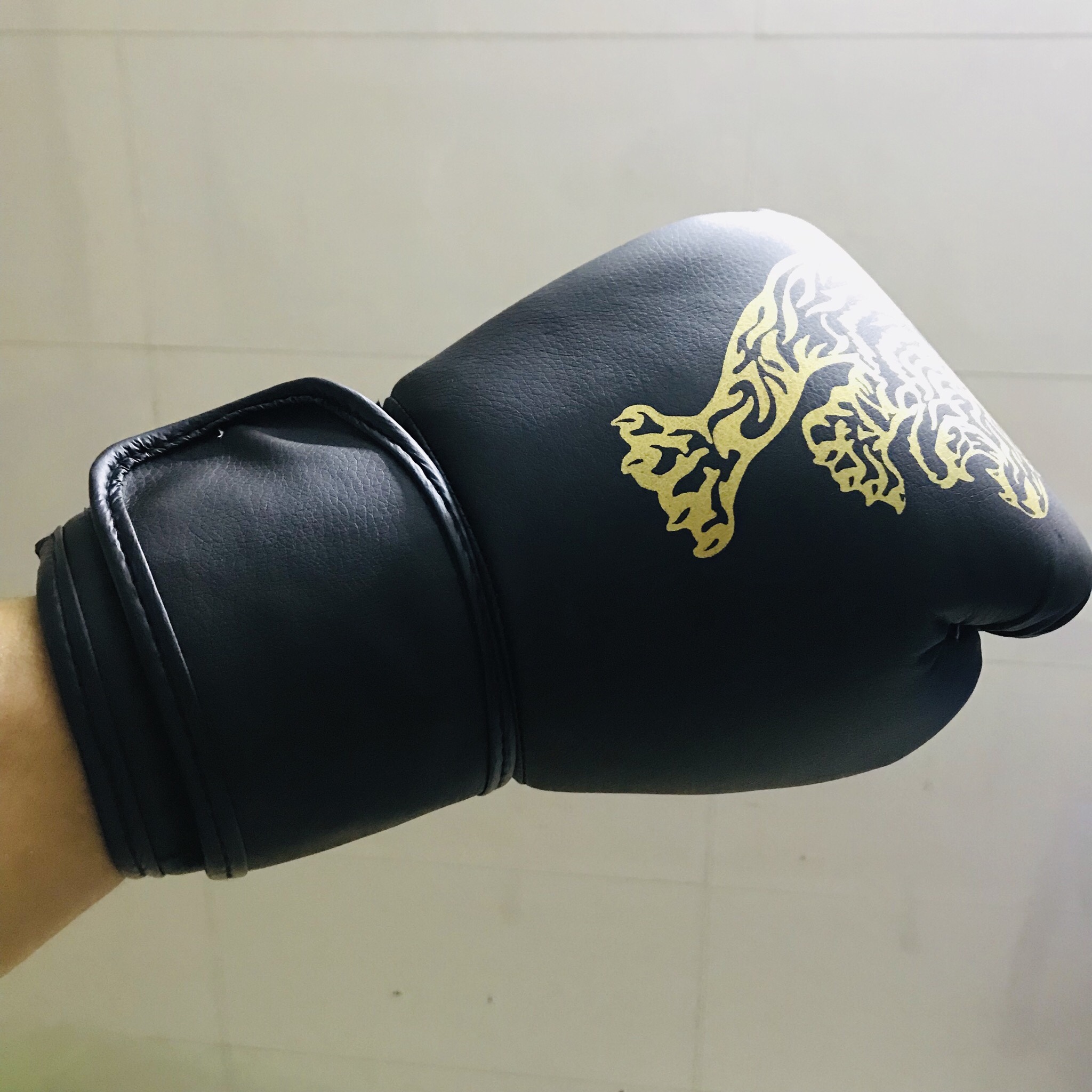 Găng Tay Boxing Người Lớn miDoctor – Găng Tay Đấm Bốc Người Lớn Chính Hãng