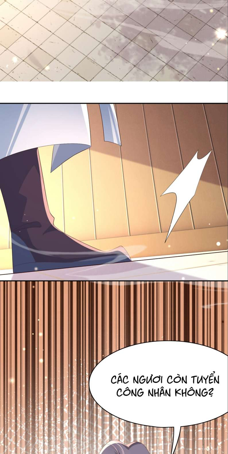 bá tổng vương phi lật xe chỉ nam chapter 101 15