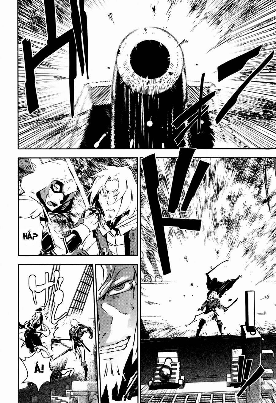 assassin's creed 4 - black flag - kakusei chapter 4 26