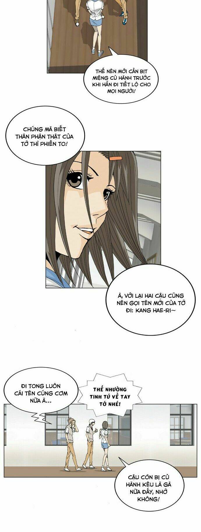 ultimate legend: kang hae hyo chapter 15 7