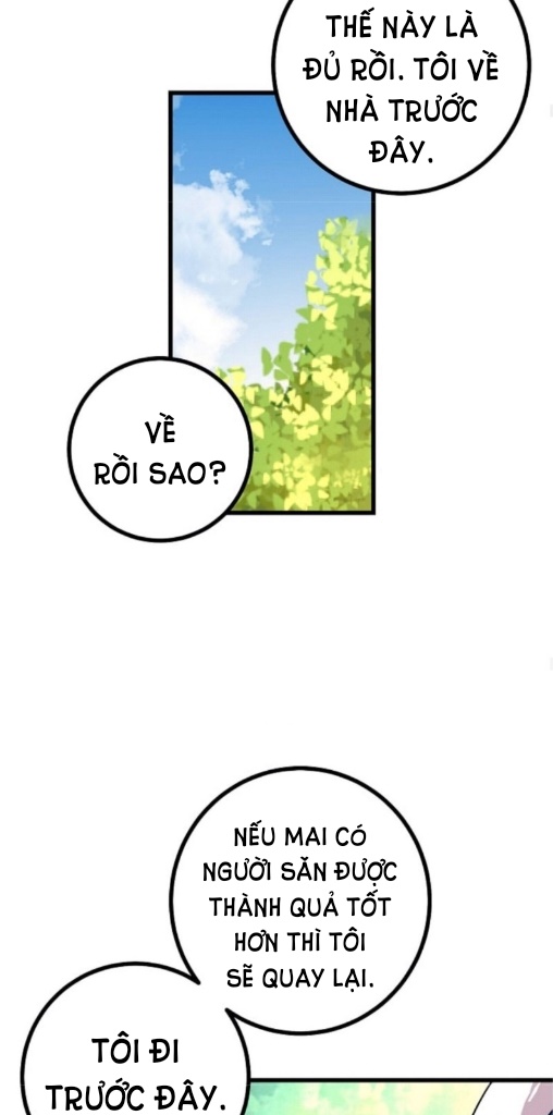 tôi là tiểu thư của gia đình này chapter 29 19