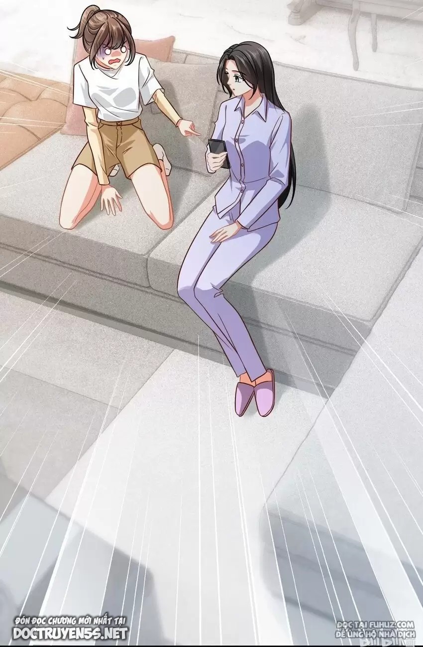 ảnh hậu một tuần mập ba cân chapter 22 41