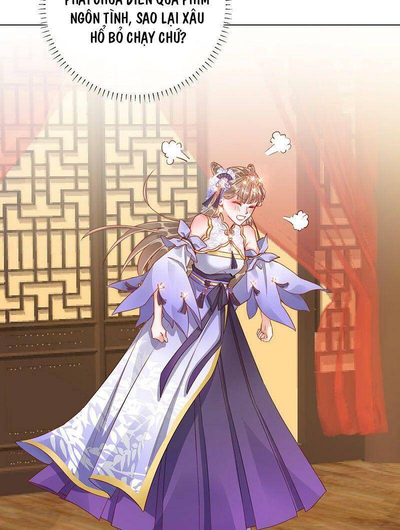 công lược trưởng thành của vương phi chapter 33 29