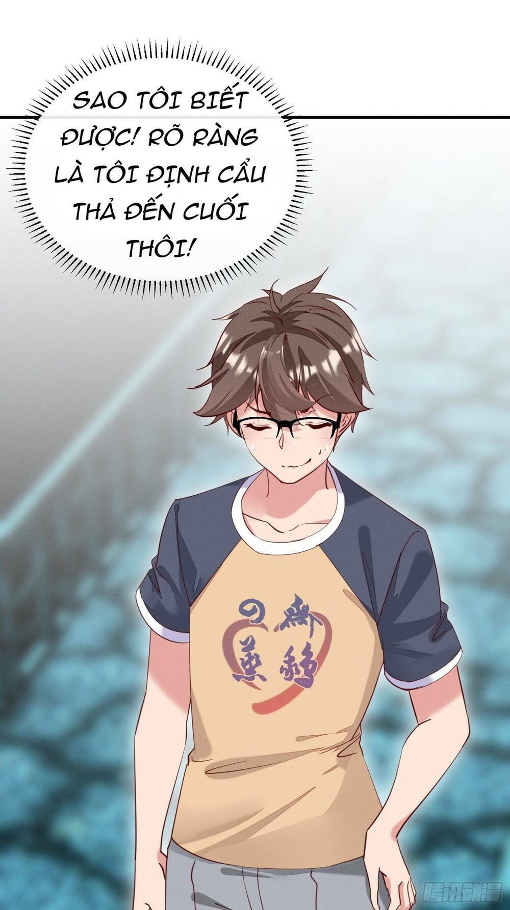 trở thành đạo sư dũng sĩ chapter 10 3