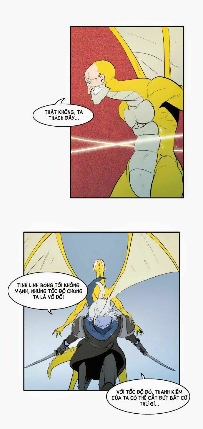 changsik đứa con của rồng chapter 11 16