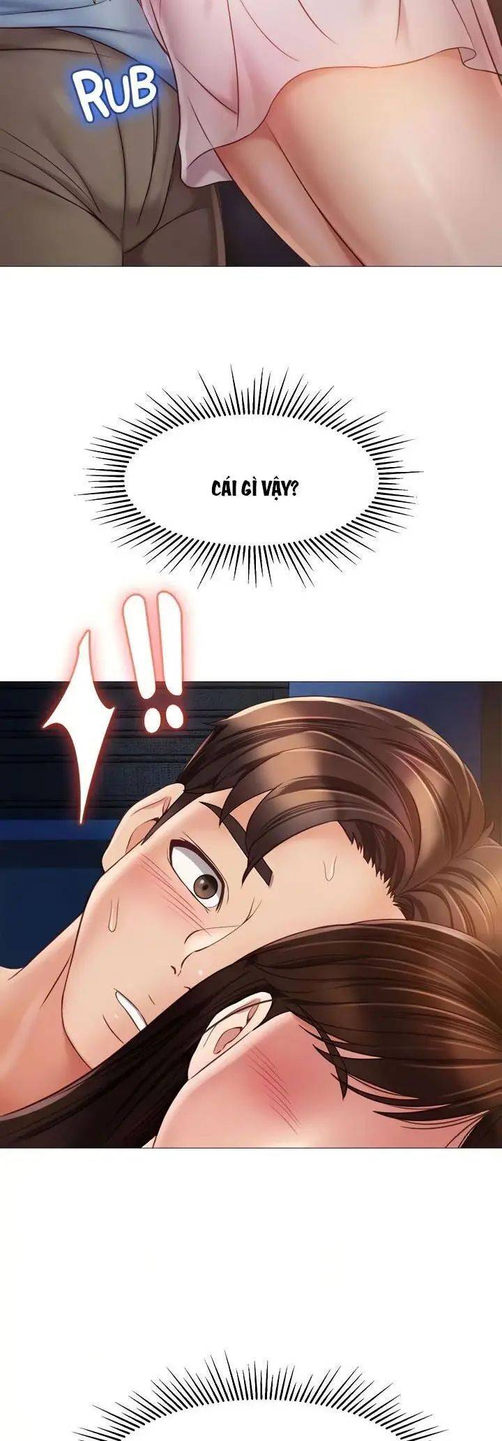 my daughter's friend chapter 63 37