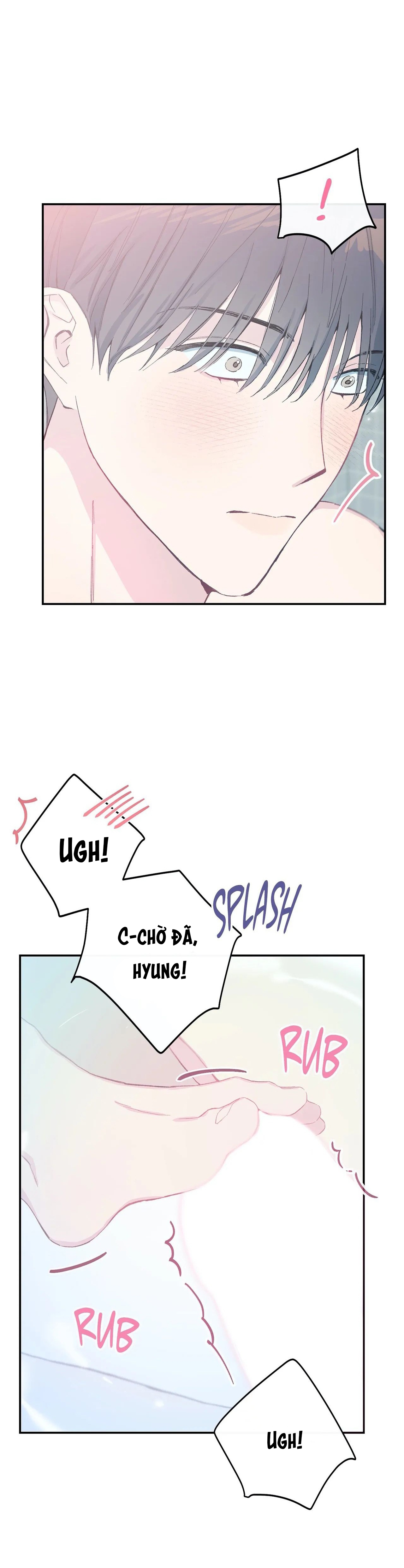 sự lãng mạn giả dối chapter 13 11