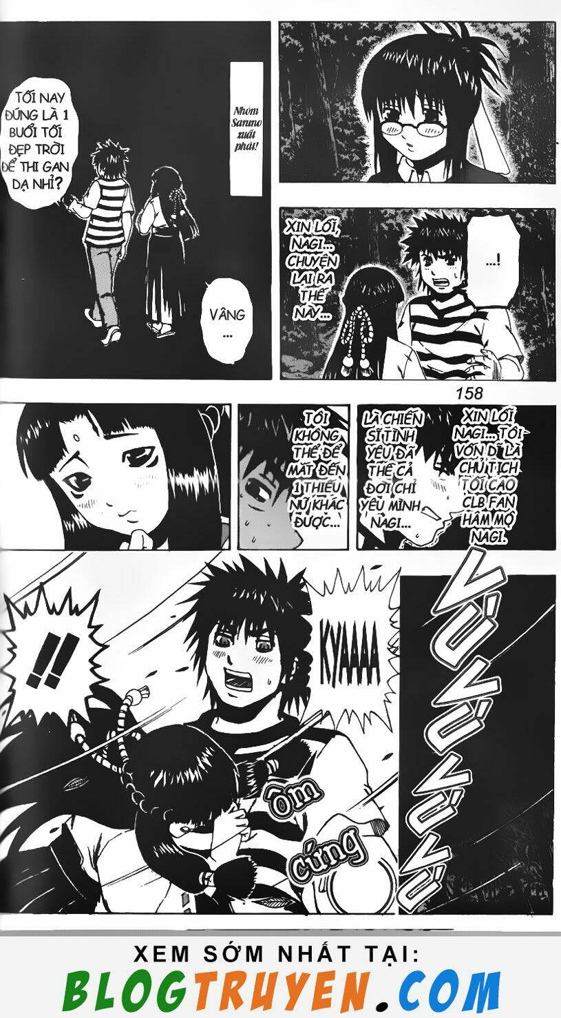 mr.fullswing chapter 64 17