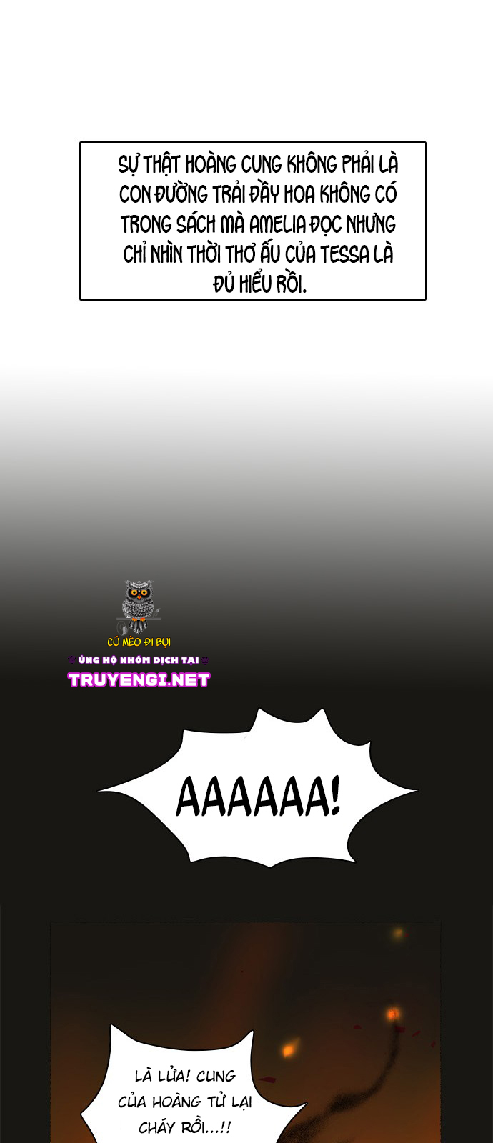 công chúa nhỏ tập làm bà mối chapter 3 39