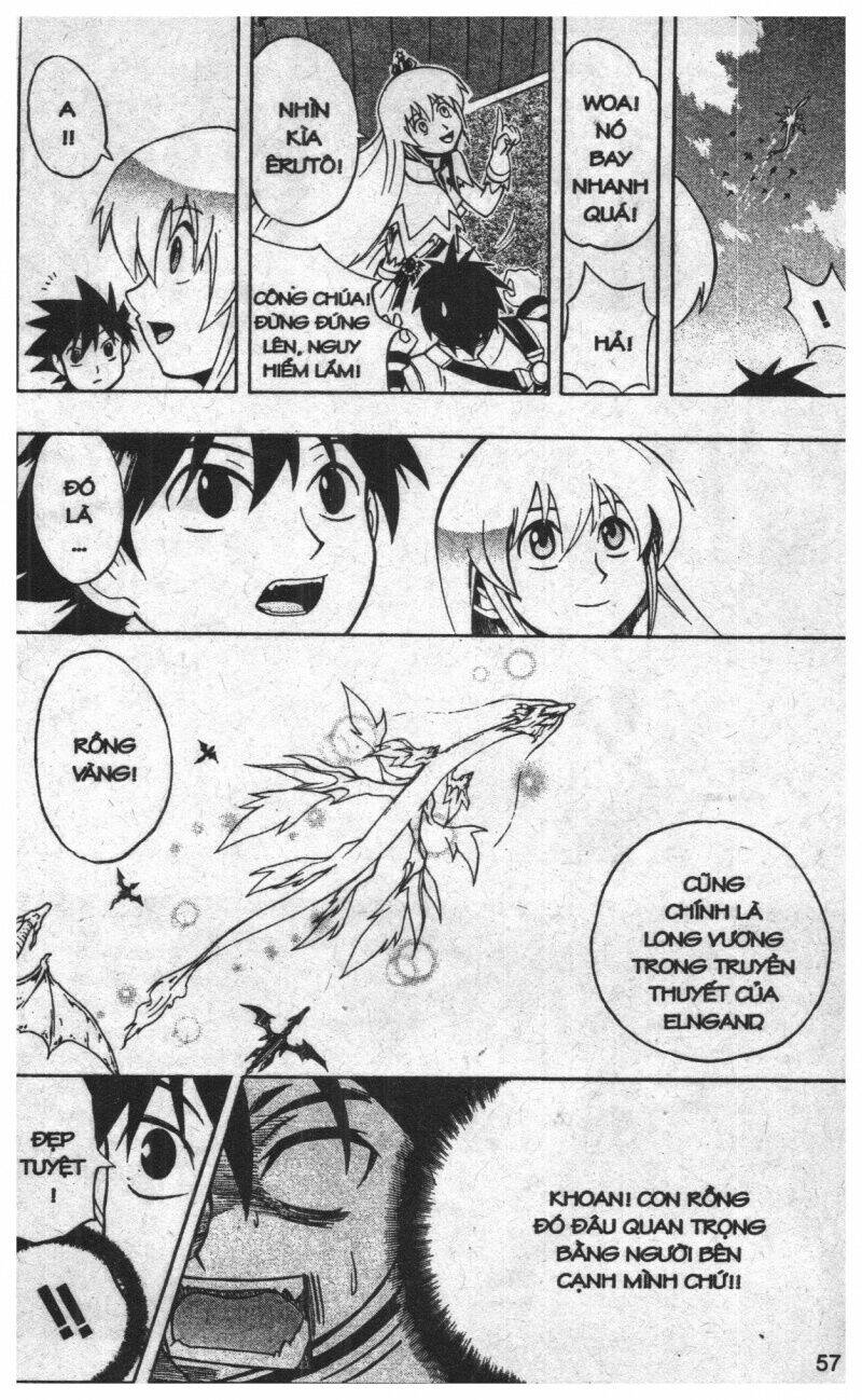 joou kishi monogatari chapter 9 55