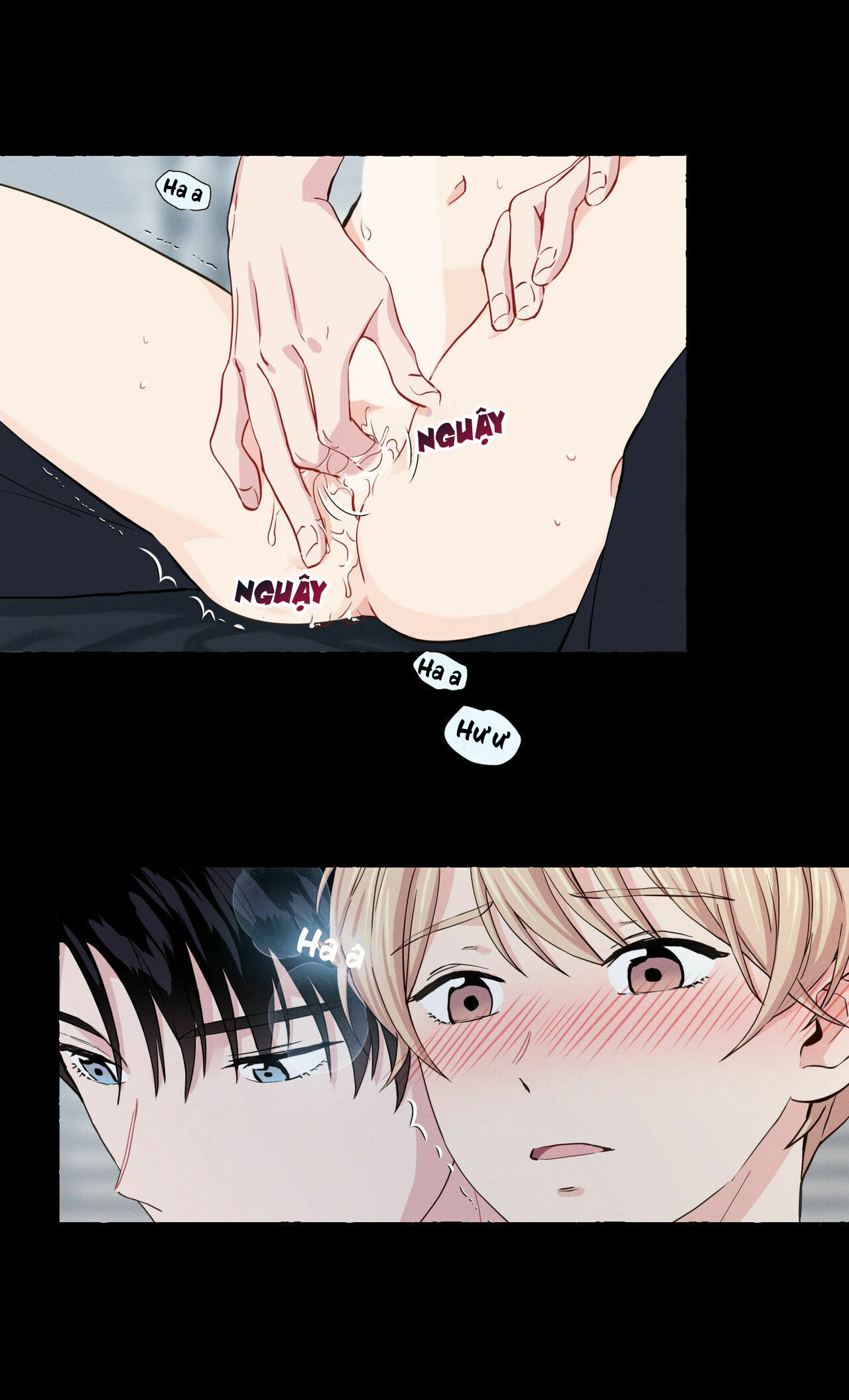 vanilla taste chapter 11 23