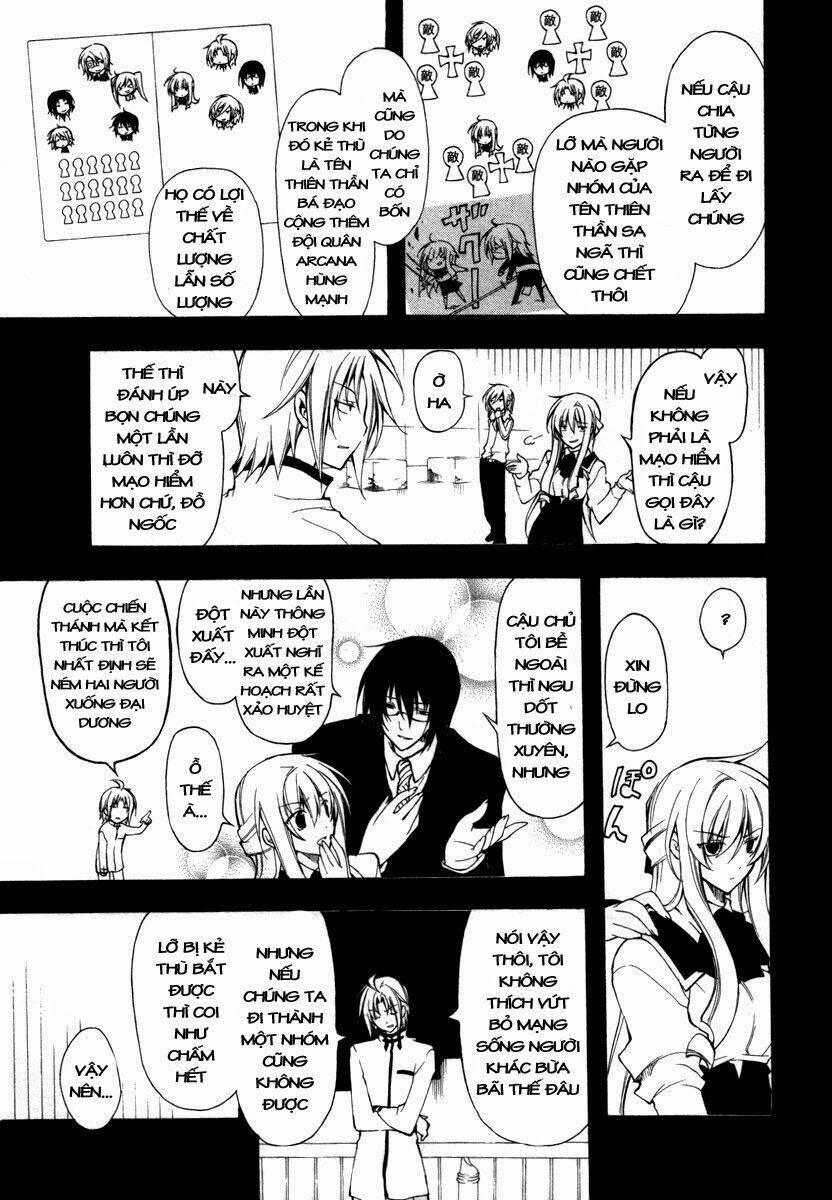 bloody cross chapter 18 7